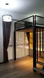 The Siena (D10), Apartment #558617541